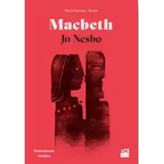Macbeth - Shakespeare Yeniden