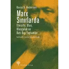 Marx Sınırlarda