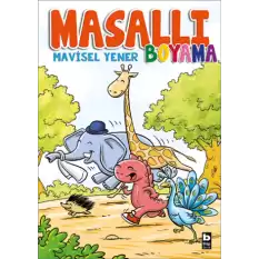 Masallı Boyama