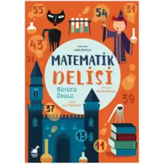 Matematik Delisi Büyücü Okulu