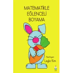 Matematikle Eğlenceli Boyama