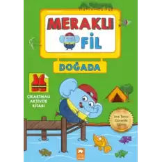 Meraklı Fil - Doğada