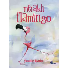 Meraklı Flamingo