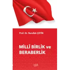 Milli Birlik ve Beraberlik