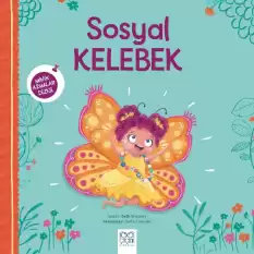 Sohbeti Çok Seven Dora - Minik Adımlar