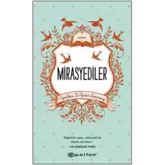 Mirasyediler