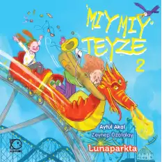 Mıymıy Teyze 2 - Lunaparkta