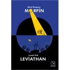 Morfin - Leviathan