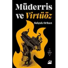 Müderris ve Virtüöz