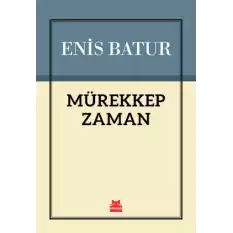 Mürekkep Zaman