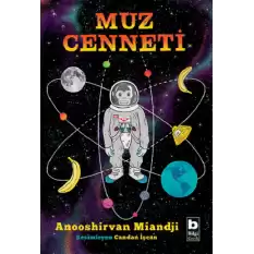 Muz Cenneti