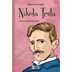 Nikola Tesla - Bilime Yön Verenler