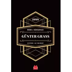 Nobel Konuşması - Günter Grass