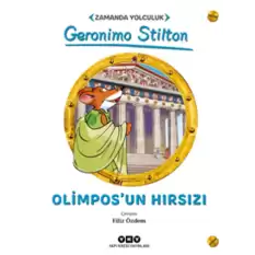 Olimpos’un Hırsızı