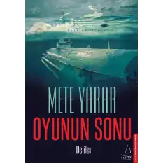 Oyunun Sonu