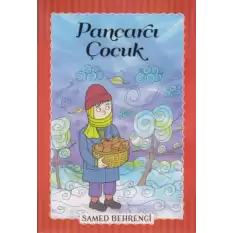 Pancarcı Çocuk - Samed Behrengi Serisi