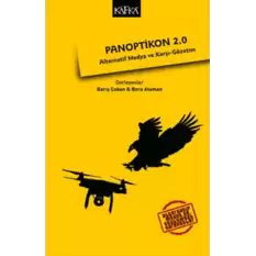 Panoptikon 2.0 - Alternatif Medya ve Karşı-Gözetim