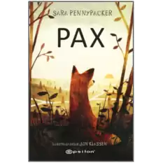 Pax (Ciltli)