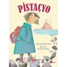 Pistaçyo