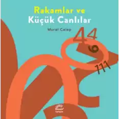 Rakamlar Ve Küçük Canlılar