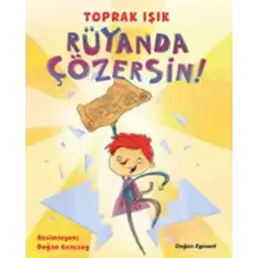 Rüyanda Çözersin!