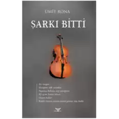 Şarkı Bitti