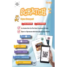 Scratch 03 İle Oyun Gezegeni