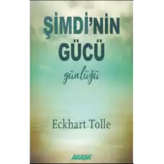 Şimdi’nin Gücü Günlüğü