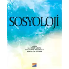 Sosyoloji