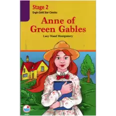 Stage 2 - Anne of Green Gables