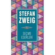 Stefan Zweig Seçme Eserleri