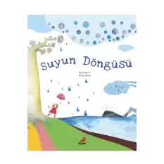 Suyun Döngüsü