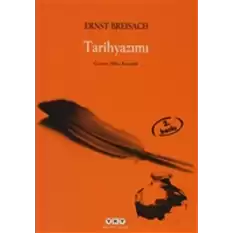 Tarihyazımı