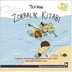 Teonun Zorbalık Kitabı