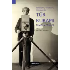 Edebiyatta, Sinemada, Televizyonda Tür Kuramı