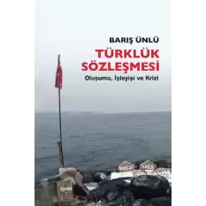 Türklük Sözleşmesi