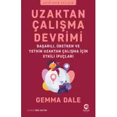 Uzaktan Çalışma Devrimi