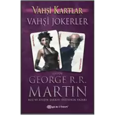 Vahşi Kartlar III: Vahşi Jokerler