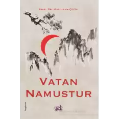 Vatan Namustur