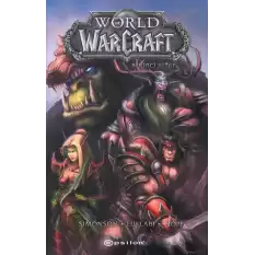 World of Warcraft – Birinci Kitap