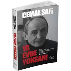 Ya Evde Yoksan!