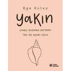 Yakın