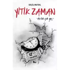 Yitik Zaman