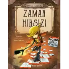 Zaman Hırsızı