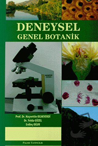 Deneysel Genel Botanik