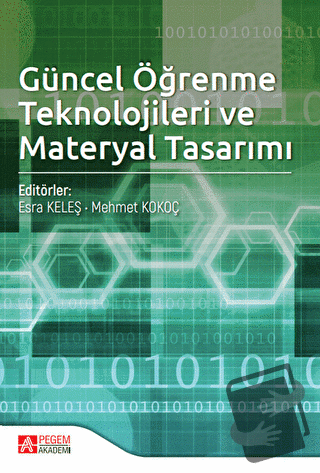 Güncel Öğrenme Teknolojileri ve Materyal Tasarımı