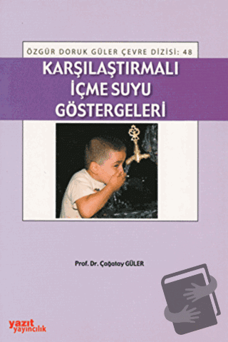 Karşılaştırmalı İçme Suyu Göstergeleri