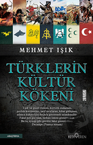 Türklerin Kültür Kökeni