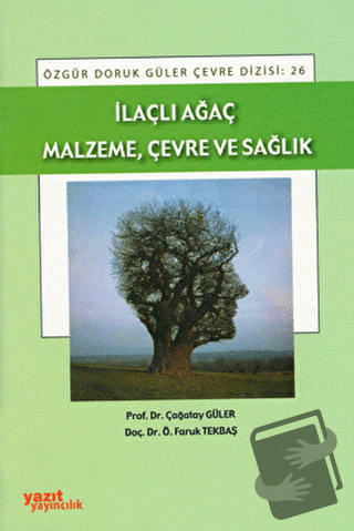 İlaçlı Ağaç Malzeme, Çevre ve Sağlık