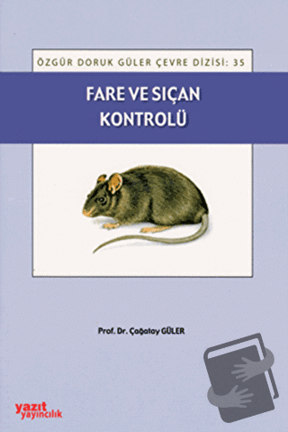 Fare ve Sıçan Kontrolü